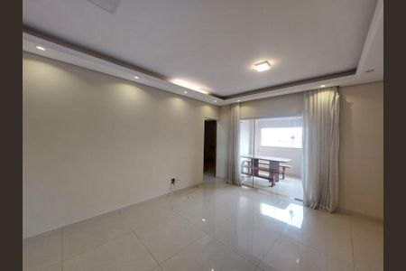 Sala de casa para alugar com 2 quartos, 80m² em Jardim Malia I, São Paulo
