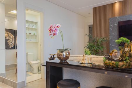 Apartamento para alugar com 72m², 2 quartos e 1 vagaSala