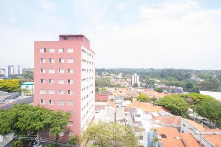 Apartamento à venda com 52m², 2 quartos e 1 vaga Apartamento à venda com 52m², 2 quartos e 1 vagaVista do Quarto 2