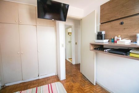 Apartamento à venda com 52m², 2 quartos e 1 vaga Apartamento à venda com 52m², 2 quartos e 1 vagaQuarto 1
