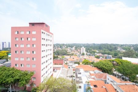Vista do Quarto 1 de apartamento à venda com 2 quartos, 52m² em Vila Alexandria, São Paulo