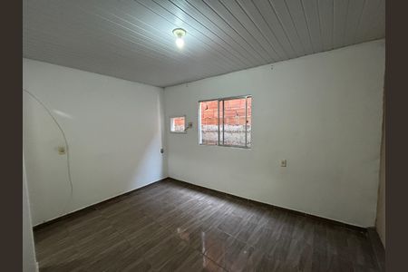 Casa para alugar com 30m², 1 quarto e sem vagaQuarto