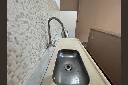 Casa para alugar com 30m², 1 quarto e sem vagaCozinha