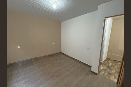 Casa para alugar com 30m², 1 quarto e sem vagaQuarto