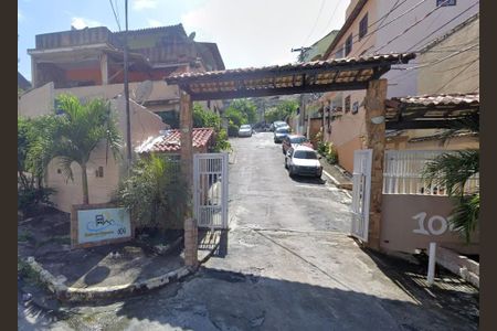 Casa para alugar com 30m², 1 quarto e sem vagaPortaria
