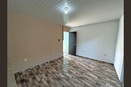 Casa para alugar com 30m², 1 quarto e sem vagaSala
