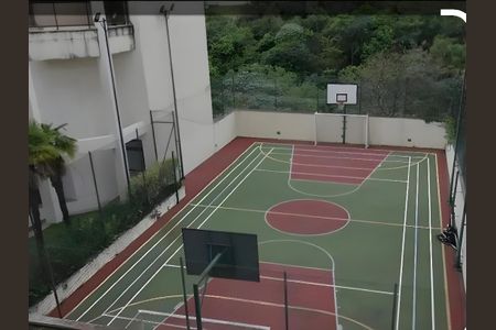Apartamento para alugar com 1 quarto, 40m² em Jardim Ampliacao, São Paulo