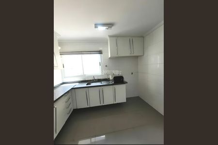 Apartamento para alugar com 3 quartos, 110m² em Vila Suzana, São Paulo
