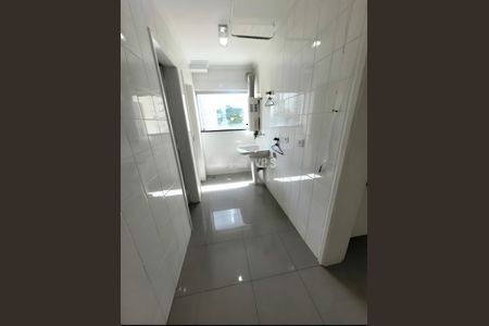 Apartamento para alugar com 3 quartos, 110m² em Vila Suzana, São Paulo