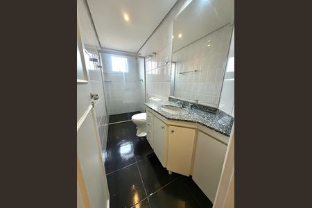 Apartamento para alugar com 3 quartos, 110m² em Vila Suzana, São Paulo