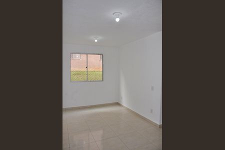 Sala de apartamento para alugar com 2 quartos, 38m² em Jardim Ipanema(zona Oeste), São Paulo