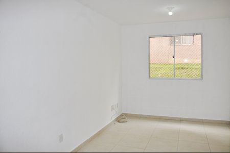 Sala de apartamento para alugar com 2 quartos, 38m² em Jardim Ipanema(zona Oeste), São Paulo