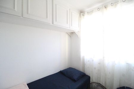 Quarto 2 de apartamento para alugar com 2 quartos, 48m² em Jacarepaguá, Rio de Janeiro