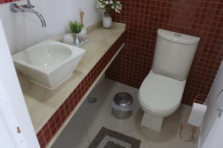 Apartamento à venda com 192m², 2 quartos e 2 vagasLavabo