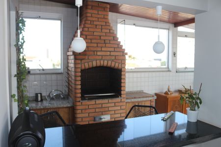 Apartamento à venda com 192m², 2 quartos e 2 vagasEspaço Gourmet