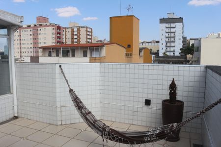 Apartamento à venda com 192m², 2 quartos e 2 vagasEspaço Gourmet