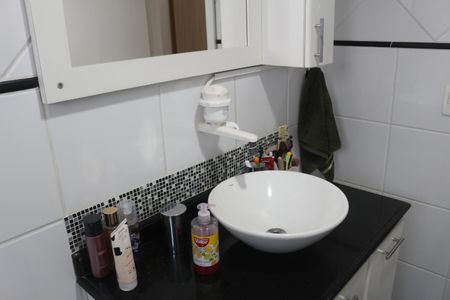 Apartamento à venda com 192m², 2 quartos e 2 vagasBanheiro da Suíte 1