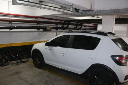 Apartamento à venda com 192m², 2 quartos e 2 vagasGaragem