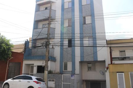 Apartamento à venda com 192m², 2 quartos e 2 vagasFachada