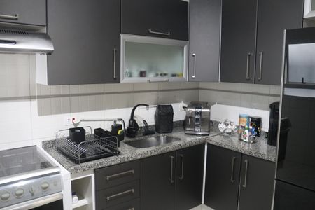 Apartamento à venda com 192m², 2 quartos e 2 vagasCozinha