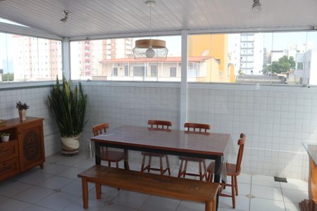 Apartamento à venda com 192m², 2 quartos e 2 vagasEspaço Gourmet