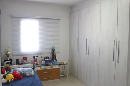 Quarto 1 de apartamento à venda com 2 quartos, 192m² em Santa Maria, São Caetano do Sul
