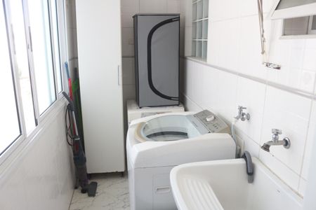 Apartamento à venda com 192m², 2 quartos e 2 vagasÁrea de Serviço