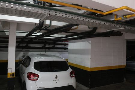 Apartamento à venda com 192m², 2 quartos e 2 vagasGaragem