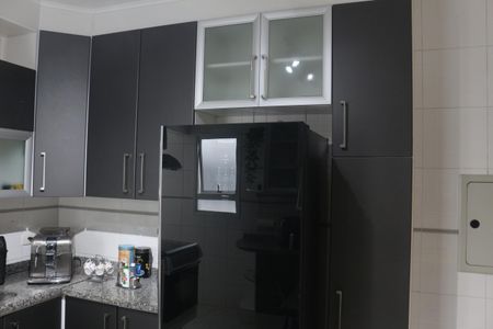 Apartamento à venda com 192m², 2 quartos e 2 vagasCozinha