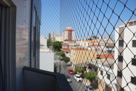 Apartamento à venda com 192m², 2 quartos e 2 vagasVaranda