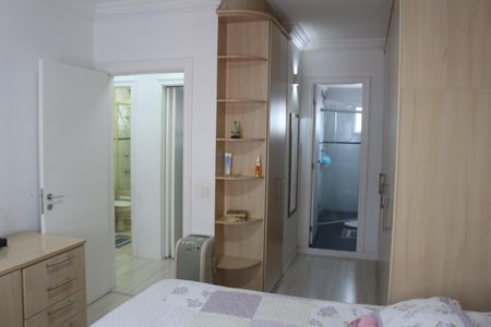 Apartamento à venda com 192m², 2 quartos e 2 vagasSuíte 1