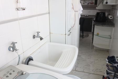 Apartamento à venda com 192m², 2 quartos e 2 vagasÁrea de Serviço