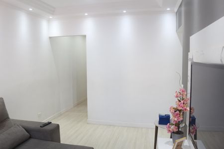 Apartamento à venda com 192m², 2 quartos e 2 vagasSala