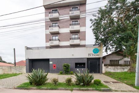 Apartamento para alugar com 63m², 2 quartos e 1 vaga Apartamento para alugar com 63m², 2 quartos e 1 vagaFachado do condomínio