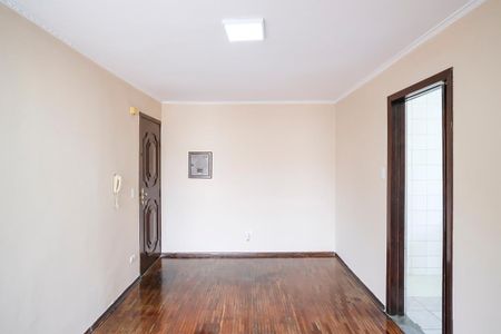 Sala de apartamento à venda com 2 quartos, 55m² em São José, São Caetano do Sul