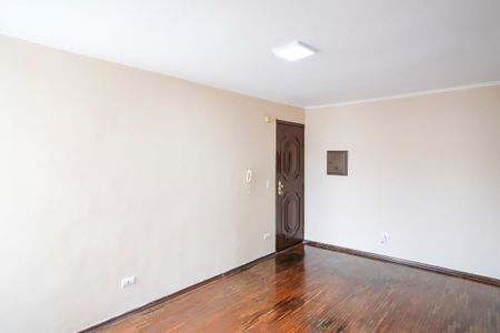 Sala de apartamento à venda com 2 quartos, 55m² em São José, São Caetano do Sul