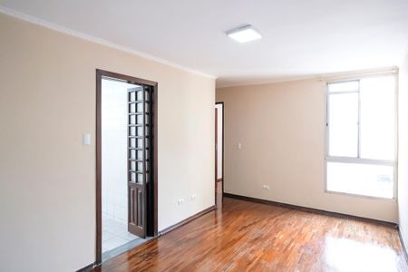Sala de apartamento à venda com 2 quartos, 55m² em São José, São Caetano do Sul