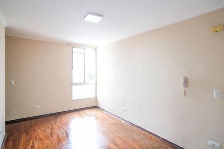 Sala de apartamento à venda com 2 quartos, 55m² em São José, São Caetano do Sul