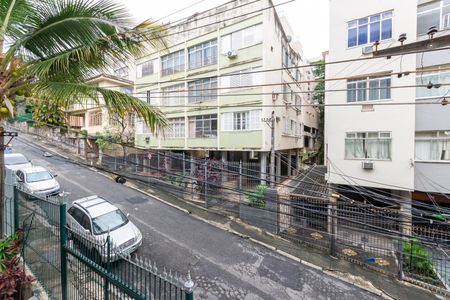 Vista de apartamento para alugar com 3 quartos, 172m² em Tijuca, Rio de Janeiro
