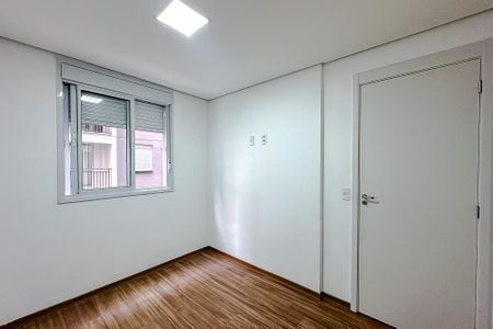 Suíte de apartamento à venda com 1 quarto, 24m² em Mooca, São Paulo