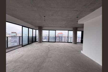 Apartamento à venda com 2 quartos, 176m² em Vila Olímpia, São Paulo