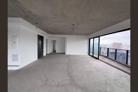 Apartamento à venda com 2 quartos, 176m² em Vila Olímpia, São Paulo