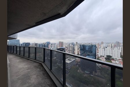 Apartamento à venda com 2 quartos, 176m² em Vila Olímpia, São Paulo