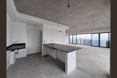 Apartamento à venda com 2 quartos, 176m² em Vila Olímpia, São Paulo