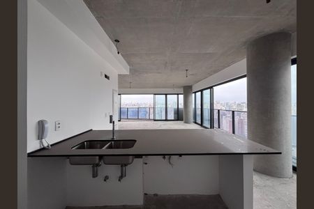 Apartamento à venda com 2 quartos, 176m² em Vila Olímpia, São Paulo