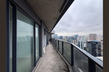 Apartamento à venda com 2 quartos, 154m² em Vila Olímpia, São Paulo