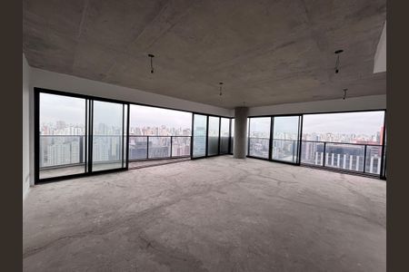Apartamento à venda com 2 quartos, 154m² em Vila Olímpia, São Paulo