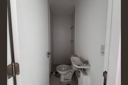 Lavabo de apartamento à venda com 2 quartos, 154m² em Vila Olímpia, São Paulo