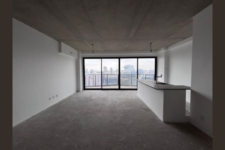 Apartamento à venda com 1 quarto, 154m² em Vila Olímpia, São Paulo