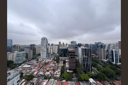 Apartamento à venda com 1 quarto, 154m² em Vila Olímpia, São Paulo